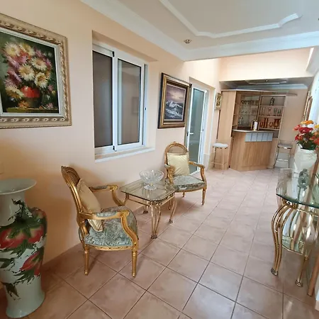 Costa Adeje 阿德耶