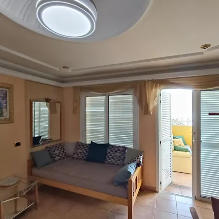 Costa Adeje 别墅